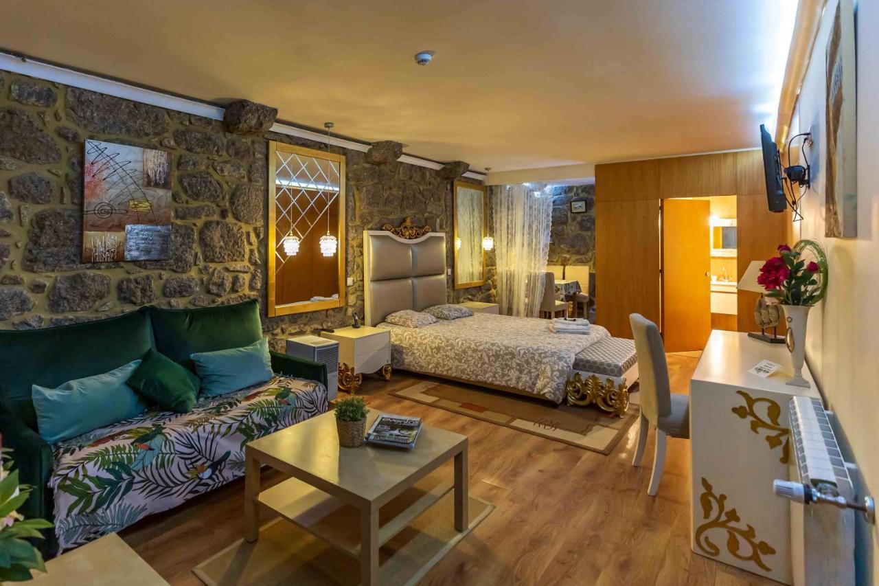 Gasthof Quinta Sao Miguel De Arcos 3*