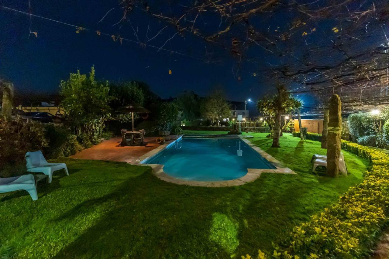 Quinta Sao Miguel De Arcos Gasthof 3*