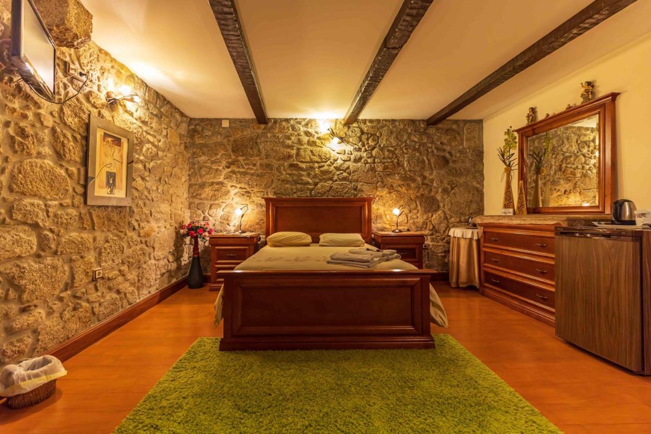 Quinta Sao Miguel De Arcos Gasthof 3*