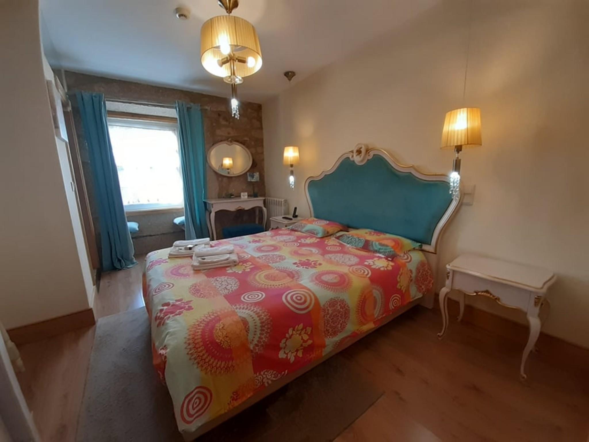 Quinta Sao Miguel De Arcos 3*