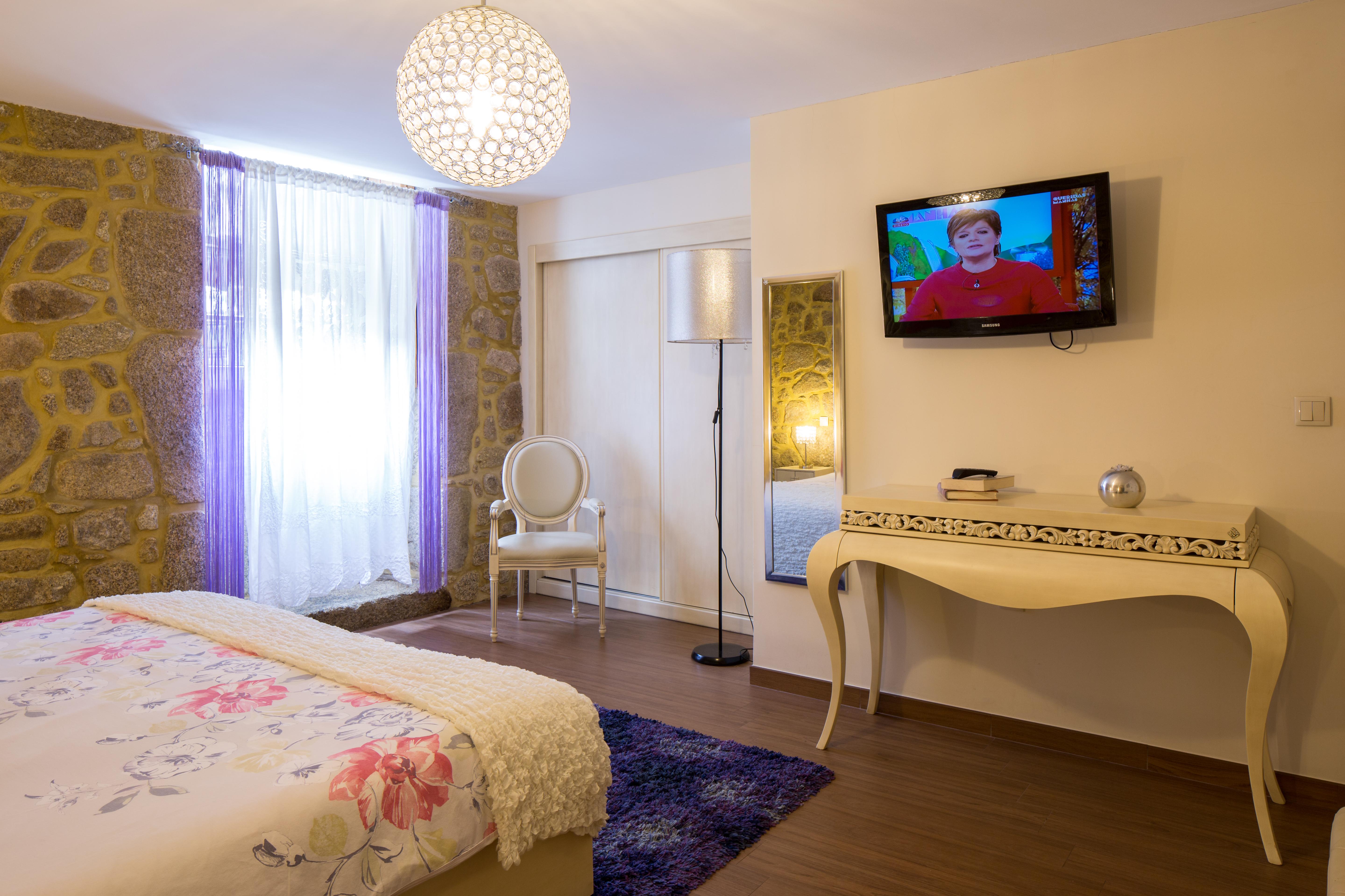 Gasthof Quinta Sao Miguel De Arcos 3*