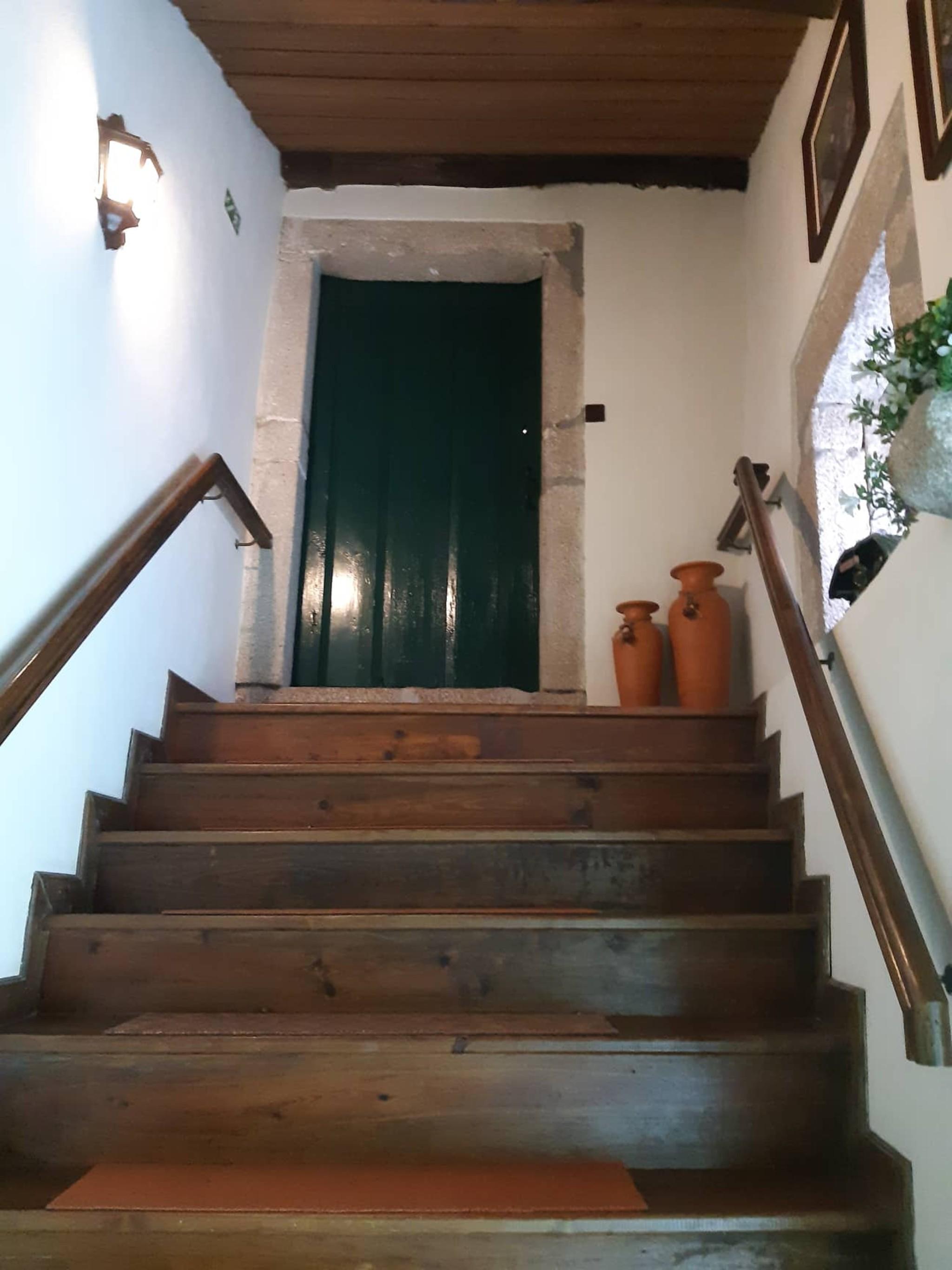 Gasthof Quinta Sao Miguel De Arcos 3*
