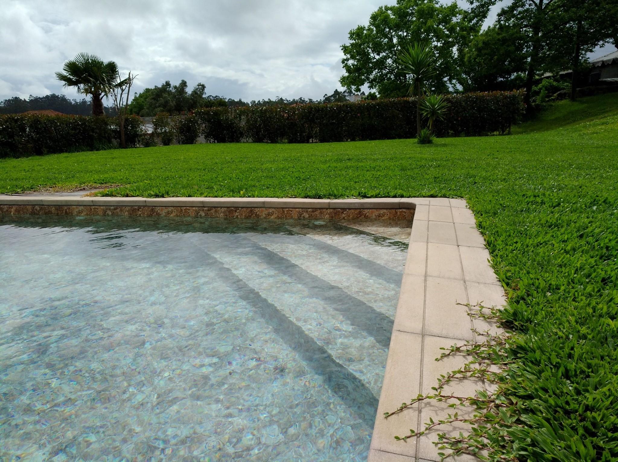 Quinta Sao Miguel De Arcos Gasthof