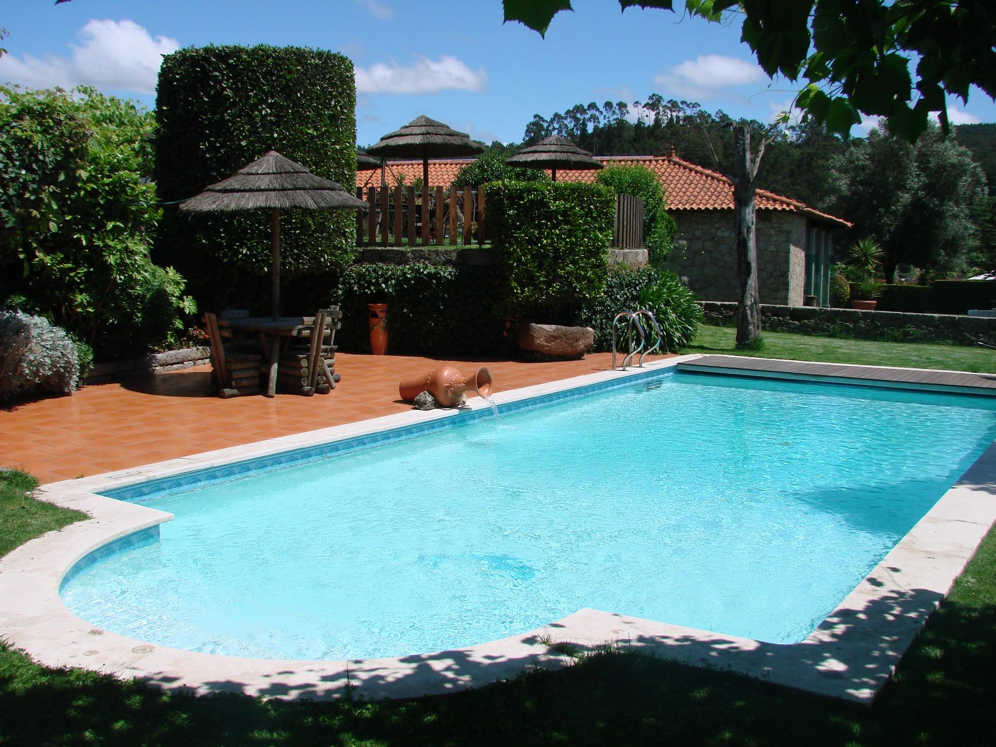 Gasthof Quinta Sao Miguel De Arcos Arcos (Vila do Conde)