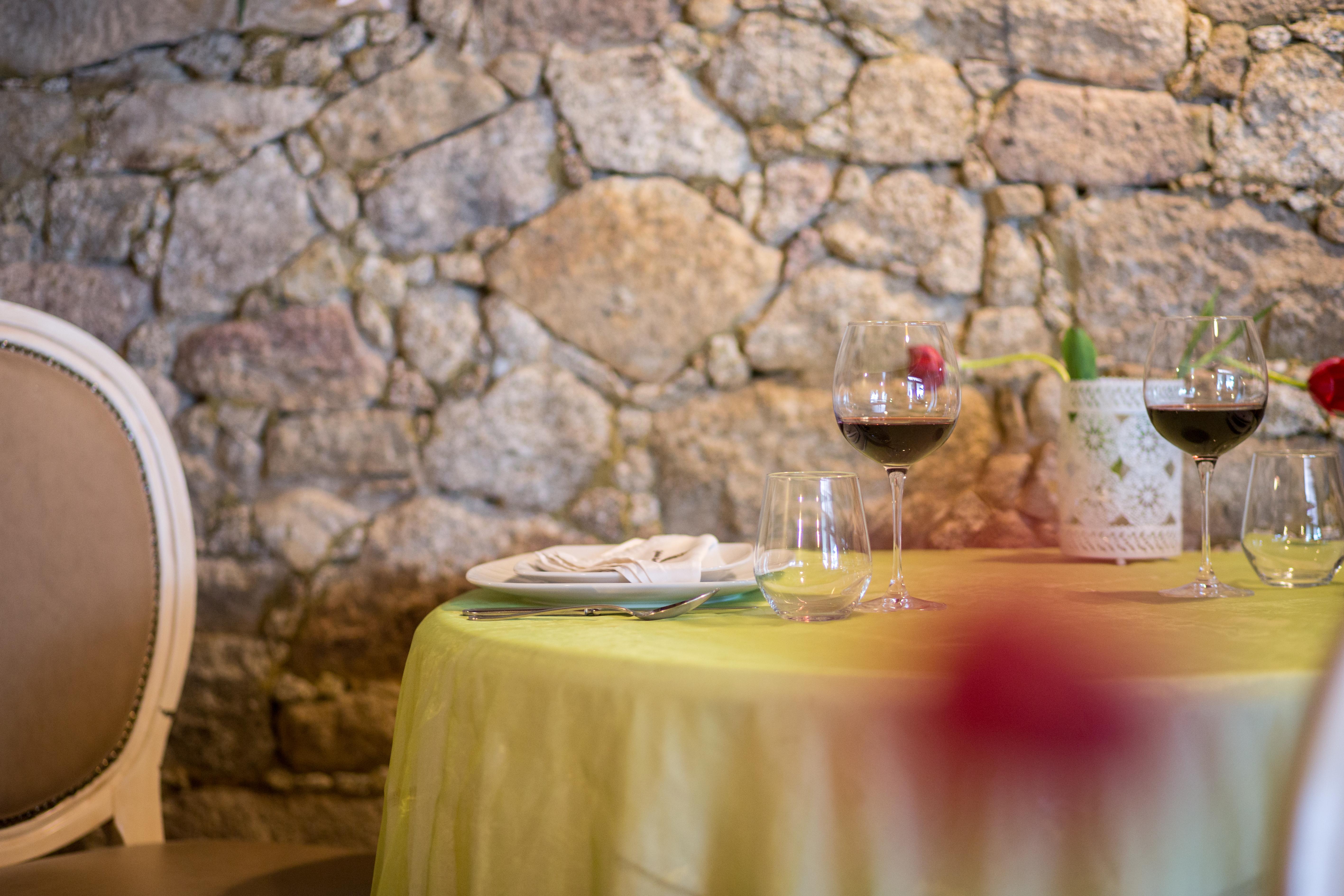 Gasthof Quinta Sao Miguel De Arcos 3*