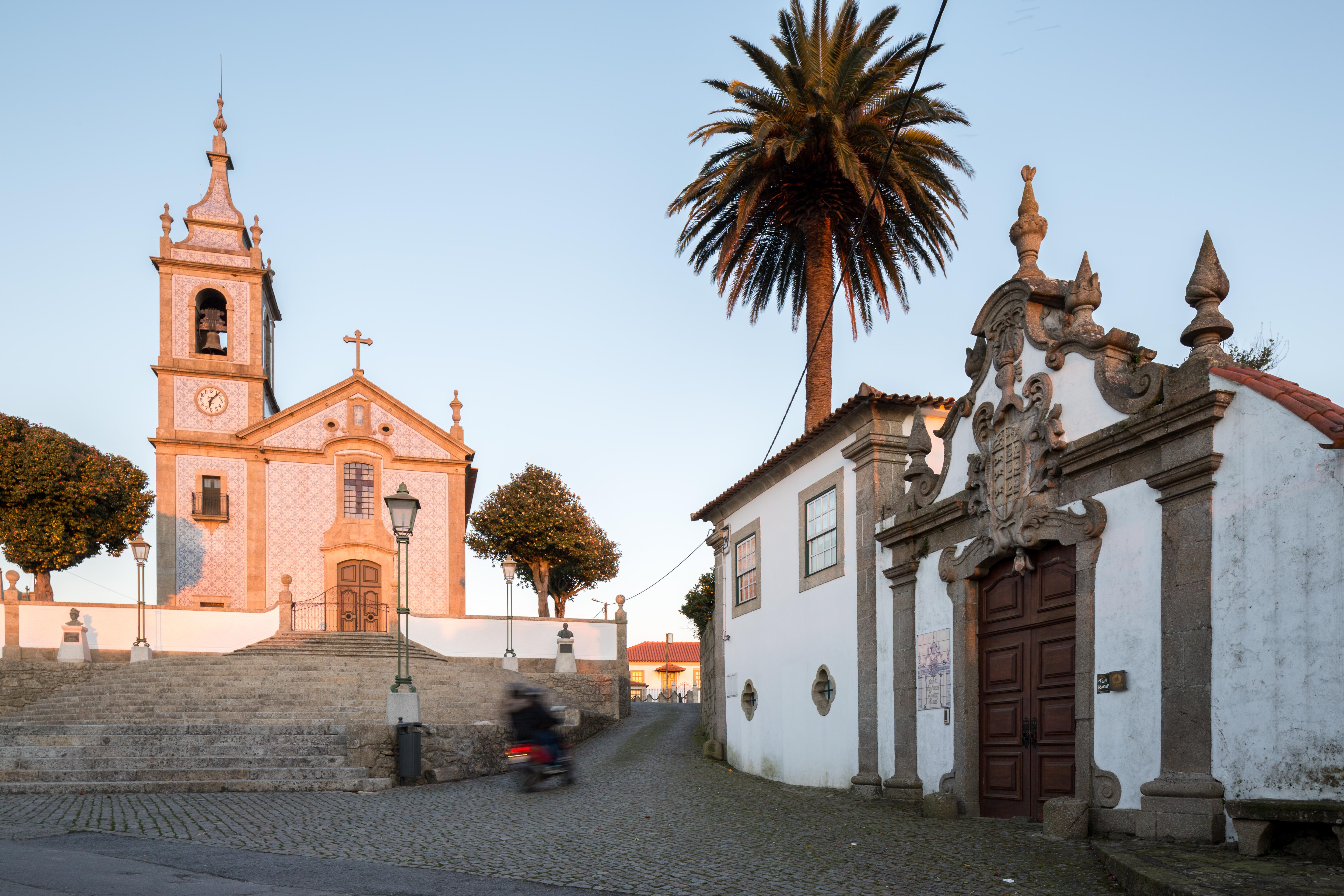 Quinta Sao Miguel De Arcos Gasthof Arcos (Vila do Conde)