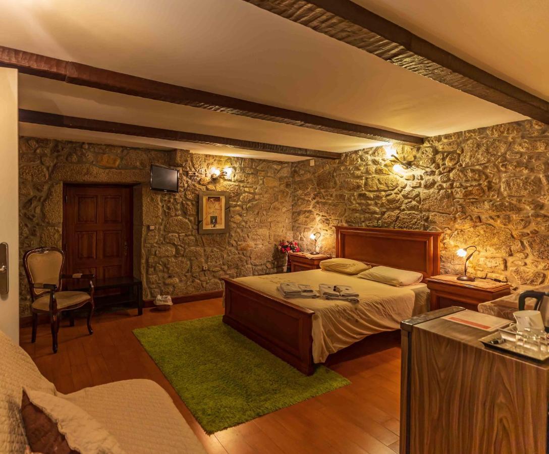 Quinta Sao Miguel De Arcos