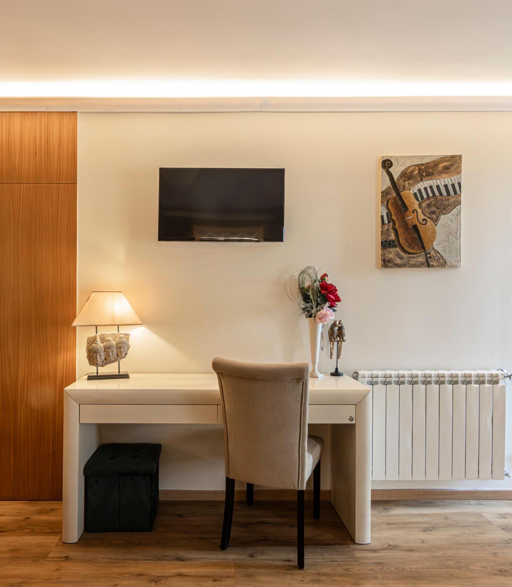 Quinta Sao Miguel De Arcos Gasthof 3*