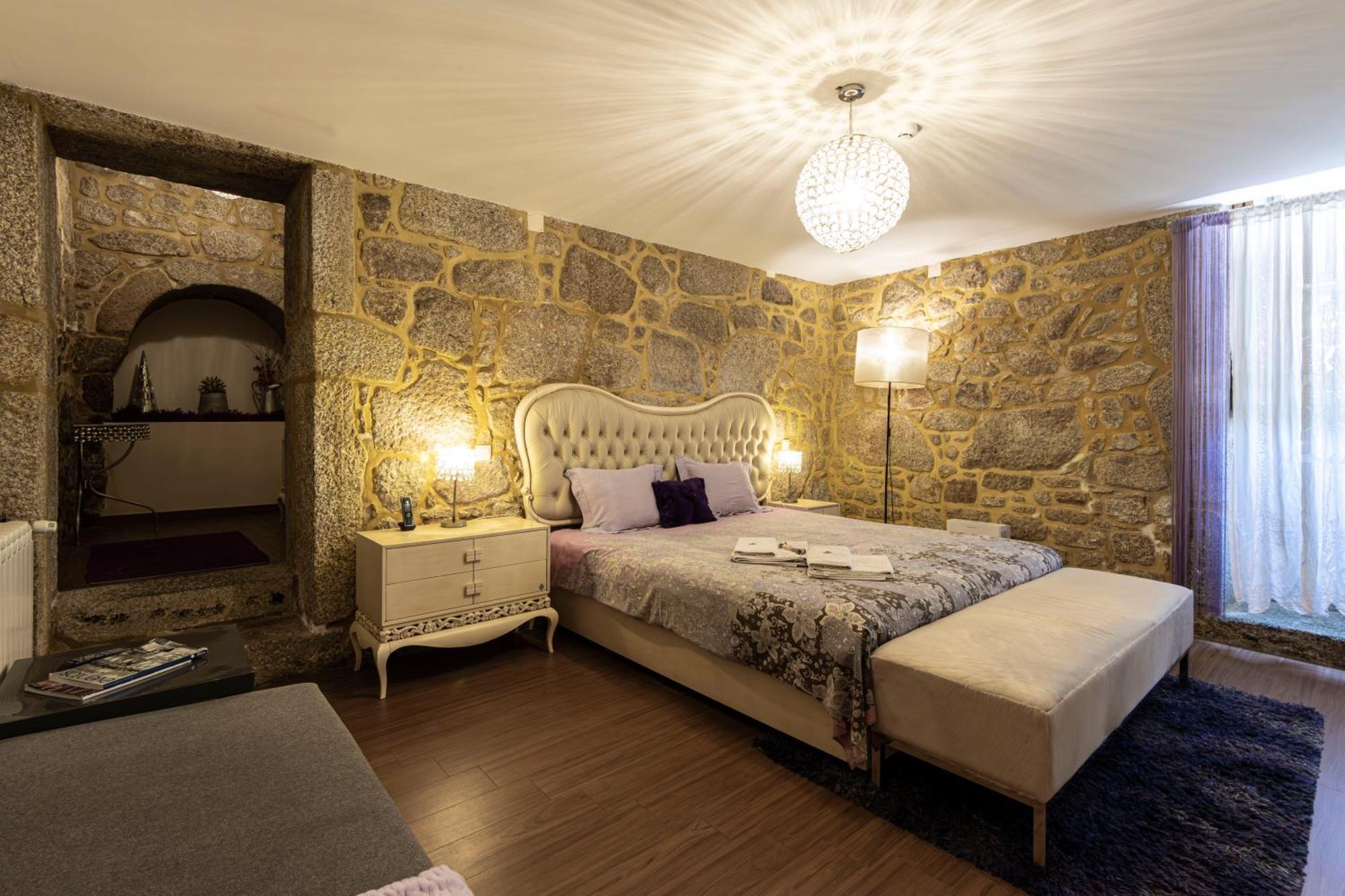 Gasthof Quinta Sao Miguel De Arcos Arcos (Vila do Conde)