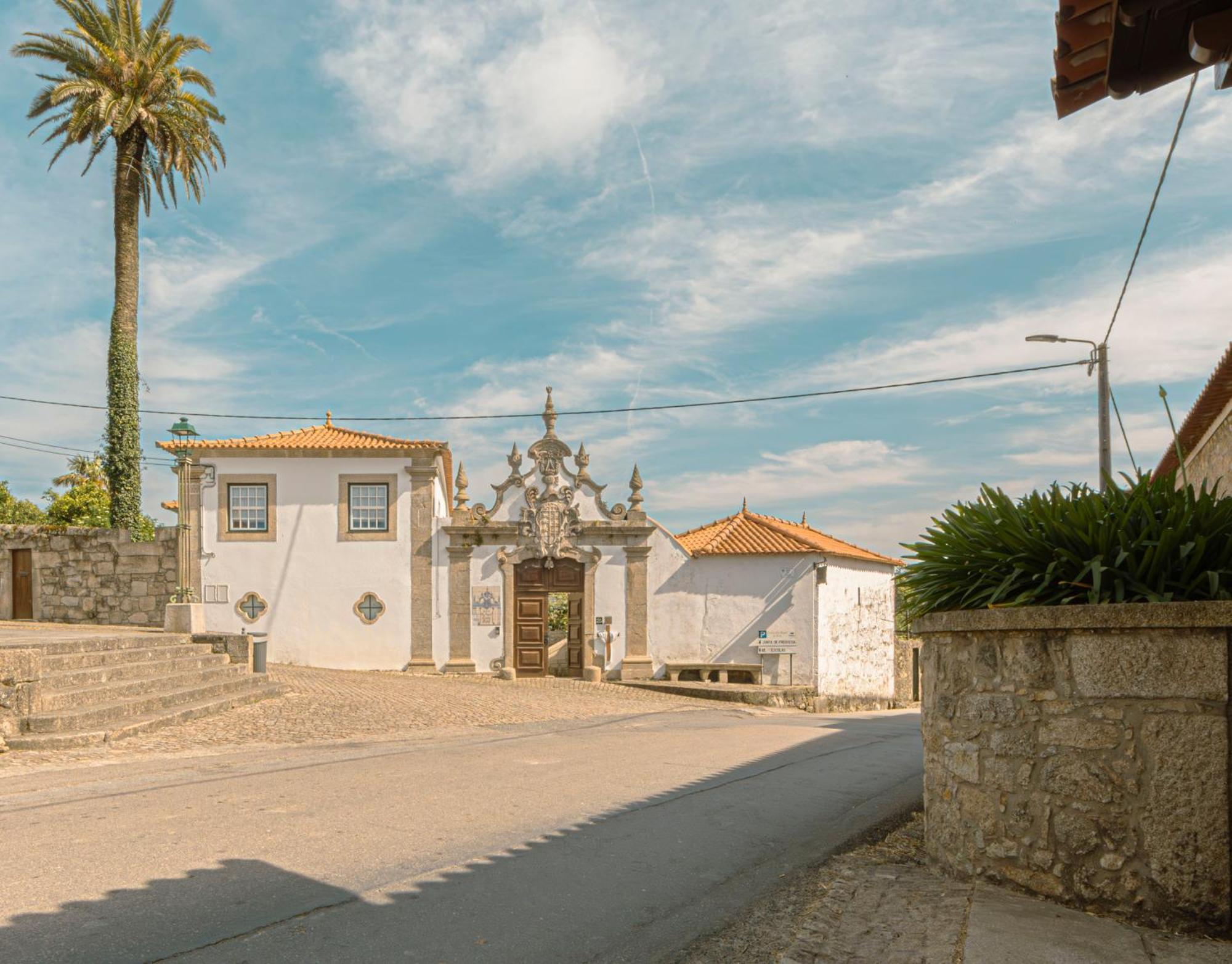 Quinta Sao Miguel De Arcos 3* Arcos (Vila do Conde)