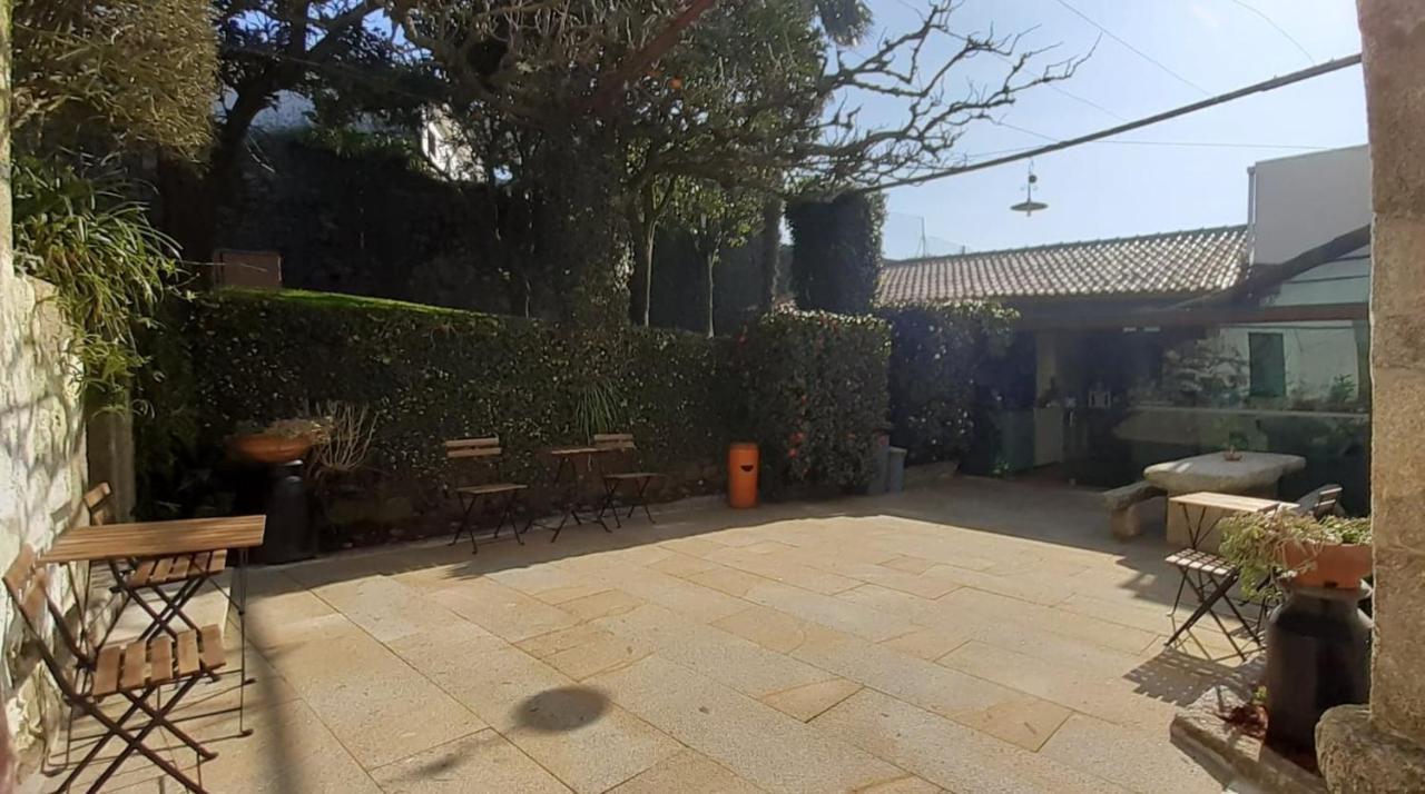 Gasthof Quinta Sao Miguel De Arcos Arcos (Vila do Conde)